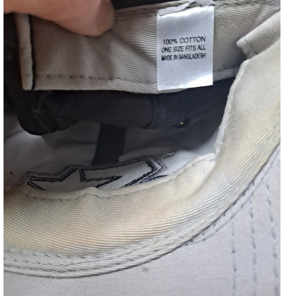 Starter Black Baseball Cap One Size‎ Cotton Casual Dad Hat